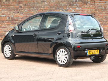 Citroën C1
